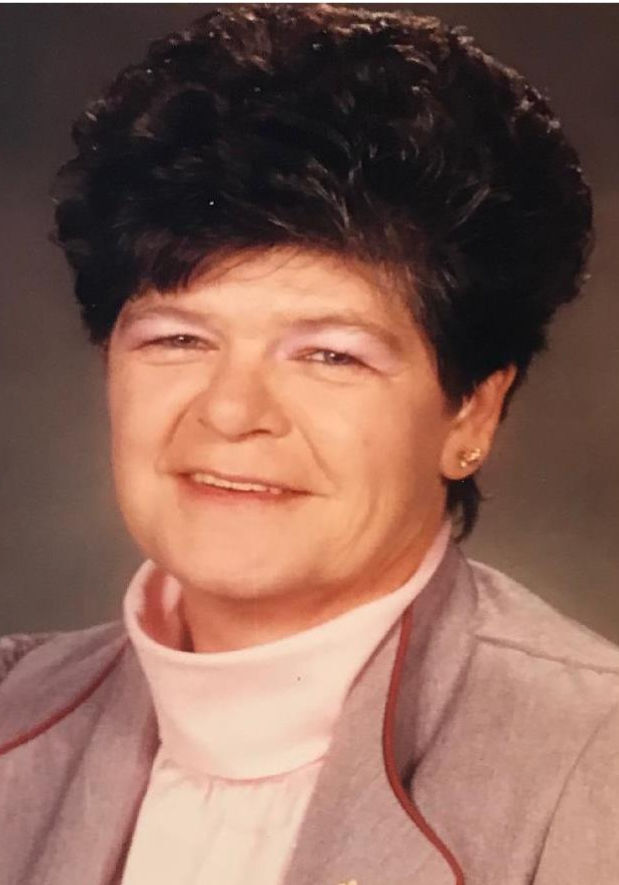 Billie E. Hostetter